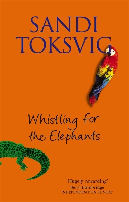 Whistling For The Elephants book