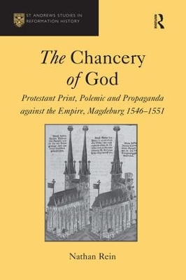 Chancery of God book