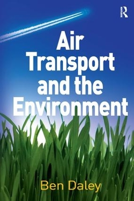 Air Transport and the Environment book