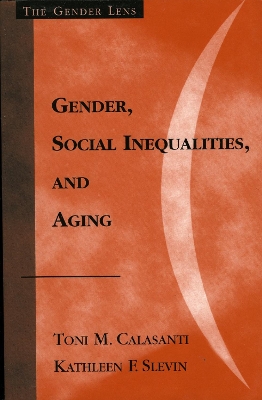 Gender, Social Inequalities, and Aging book