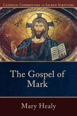 Gospel of Mark book