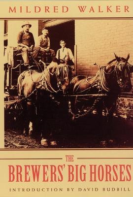 Brewers' Big Horses book