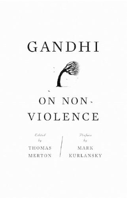 Gandhi on Non-Violence book