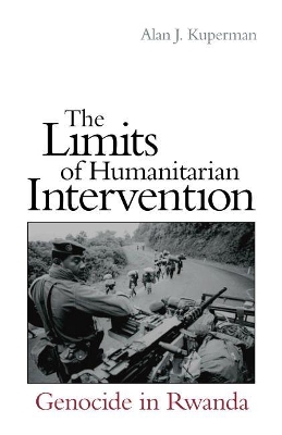 Limits of Humanitarian Intervention book
