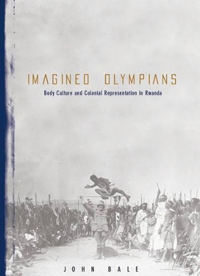 Imagined Olympians by John Bale