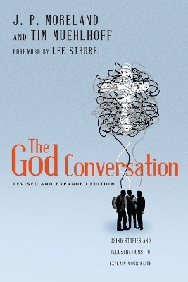 God Conversation book
