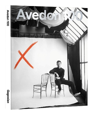 Avedon 100 book