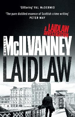 Laidlaw (Laidlaw 1) by William McIlvanney