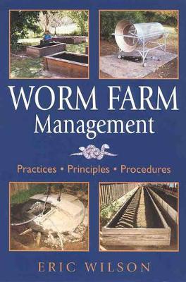 Worm Farm Management book