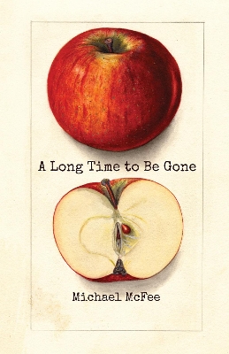 A Long Time to Be Gone book