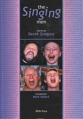 The Singing Men book