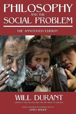 Philosophy and the Social Problem book