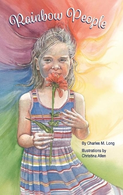 Rainbow People book