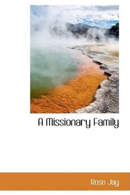 A Missionary Family book