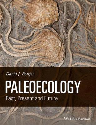 Paleoecology book