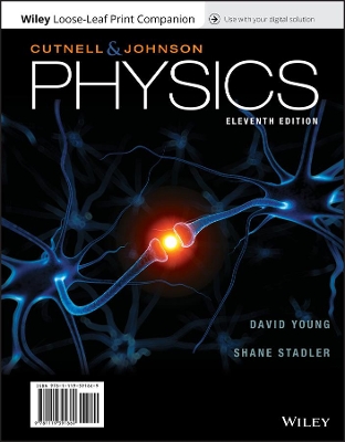 Physics book