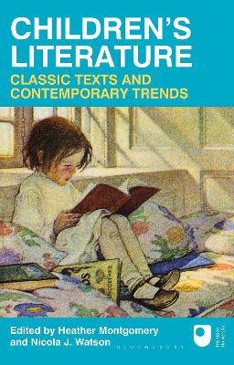 Children's Literature: Classic Texts and Contemporary Trends book