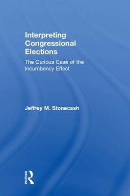 Interpreting Congressional Elections book