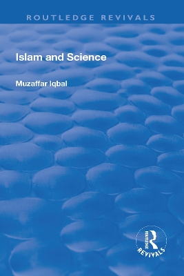 Islam and Science book