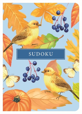 Sudoku: Over 100 Puzzles by Eric Saunders