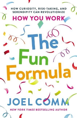 Fun Formula book