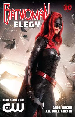 Batwoman: Elegy New Edition book