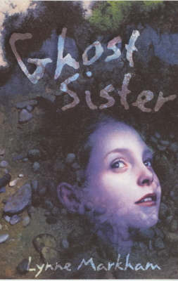 Ghost Sister book