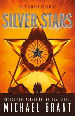 Silver Stars book