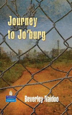 Journey to Jo'Burg 02/e Hardcover educational edition book