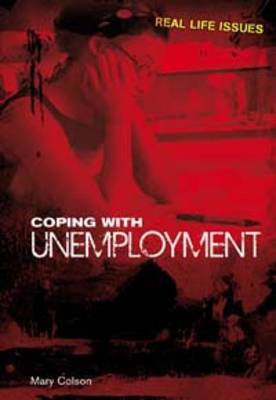 Coping with Unemployment book