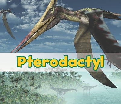 Pterodactyl book