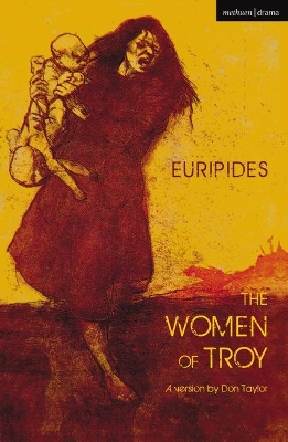 Women of Troy book