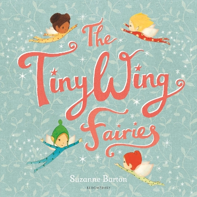 The TinyWing Fairies book