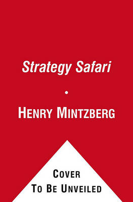 Strategy Safari book
