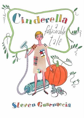 Cinderella book