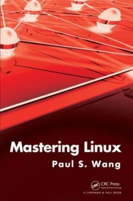 Mastering Linux book