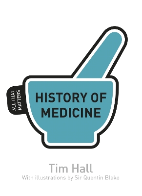 History of Medicine: All That Matters book