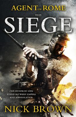 Siege book