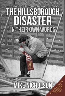 Hillsborough Disaster book