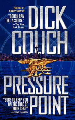 Pressure Point book