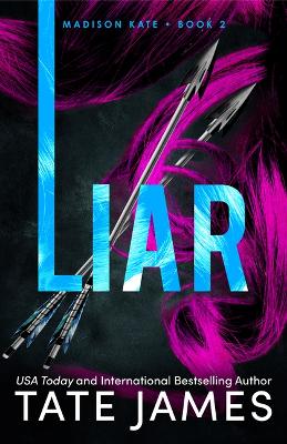 Liar book