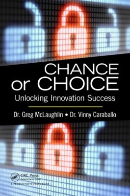 Chance or Choice by Greg McLaughlin