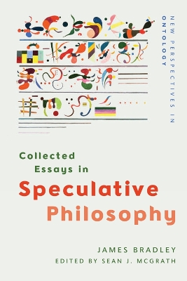 Collected Essays in Speculative Philosophy book