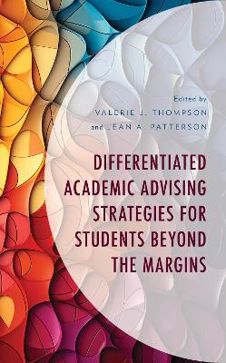 Differentiated Academic Advising Strategies for Students Beyond the Margins book