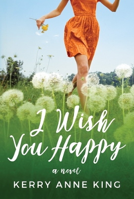 I Wish You Happy book