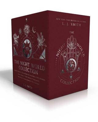 Night World Collection book