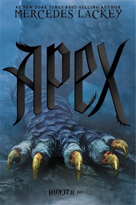 Apex book