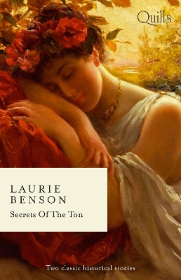 Secrets Of The Ton/An Unsuitable Duchess/An Uncommon Duke book