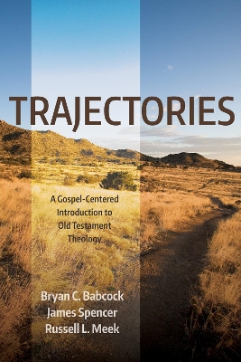 Trajectories book