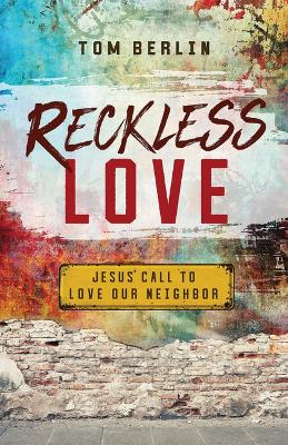 Reckless Love book